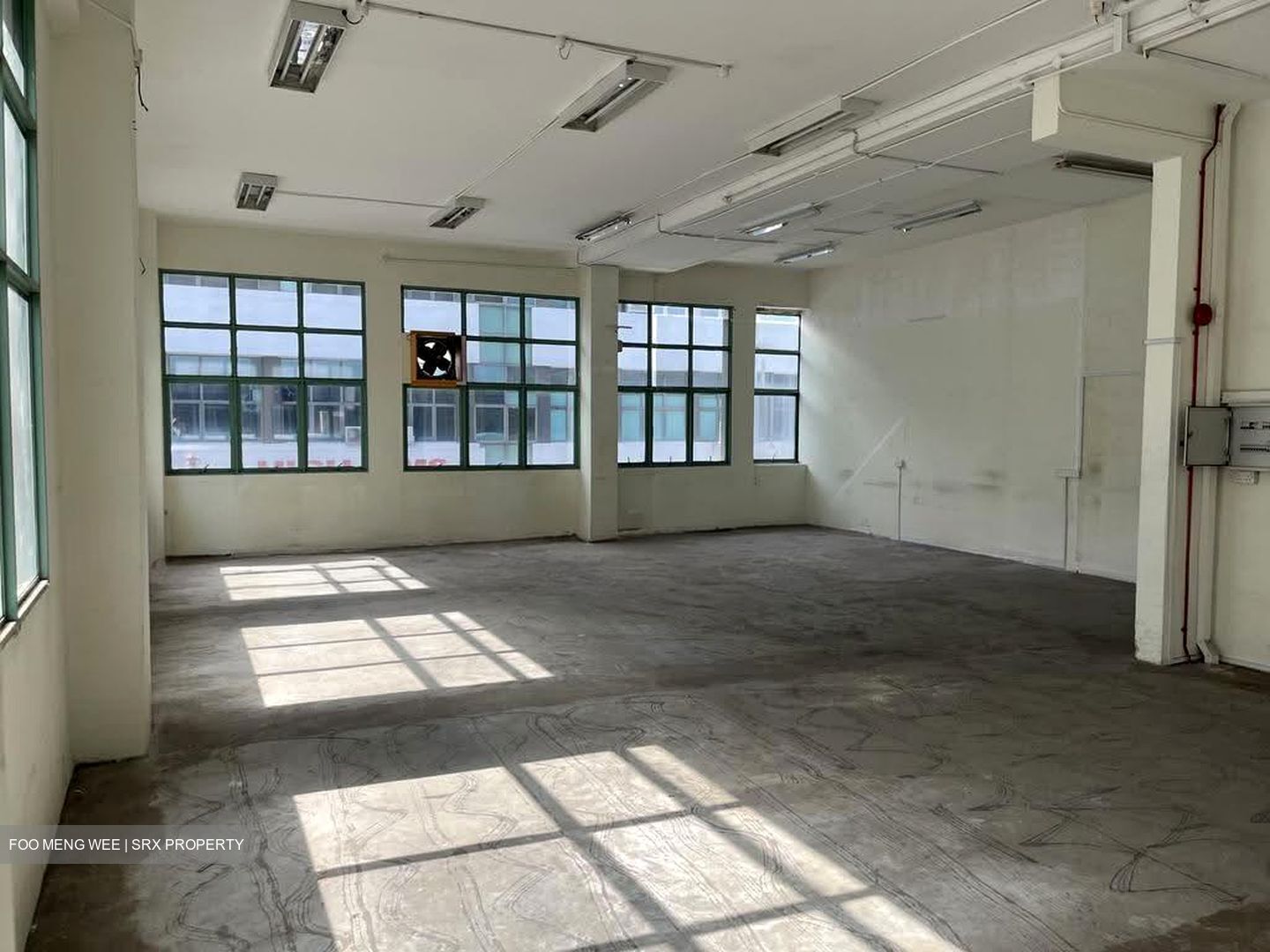 Shun Li Industrial Park (D14), Factory #611771361